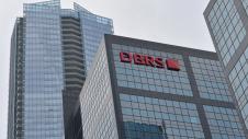 DBRS