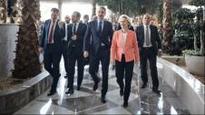 egypt eu deals