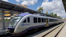 Τρένο Hellenic Train