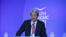 Paolo Gentiloni, Tzentiloni, European Commission, Evropaiki Epitropi
