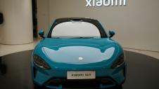 Xiaomi SU7 ηλεκτρικό αυτοκίνητο