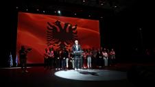 Edi Rama