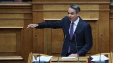 businessdaily-Mitsotakis-Vouli