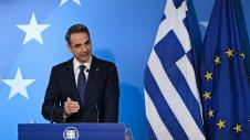 Κυριάκος Μητσοτάκης