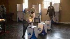 south africa elecon