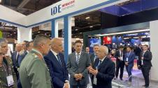 IDE-EUROSATORY