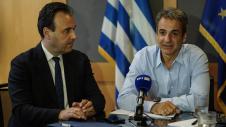 businessdaily-Mitsotakis-Papastergiou