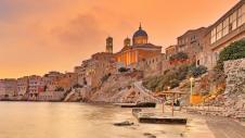 Syros, Siros, Kyklades, Kiklades, Nisia
