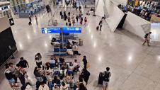 Εσωτερικό Ελ. Βενιζέλος