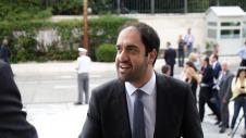 Κεφαλογιάννης επιχειρηματίας