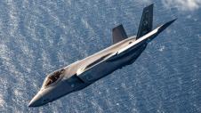 Μαχητικό αεροσκάφος F-35