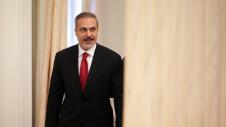 Χακάν Φιντάν πορτρέτο