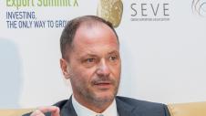 Τηλέμαχος Γεωργάκης.  Alpha Bank