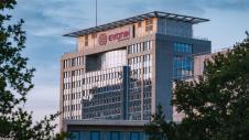 evonik, germany, germania