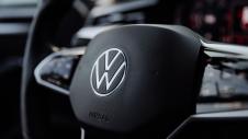 Τιμόνι Volkswagen σκάνδαλο εκπομπών