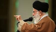 khamenei iran