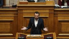 nikos pappas