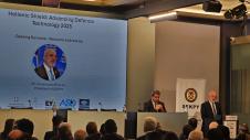 Hellenic Shield Advancing Defence Technology 2025