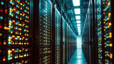 Κέντρο δεδομένων servers