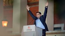 Τσίπρας