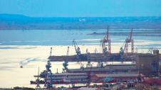 Thessaloniki, OLTH