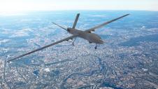 Κατασκοπευτικό drone αέρος