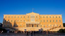 Κτίριο Βουλής Ελλάδας