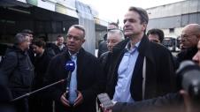 Μητσοτάκης