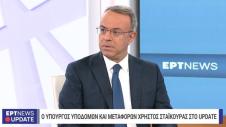 Σταικουρας