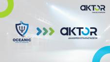Aktor Group Oceanic Group