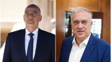 Δένδιας Θεοδωρικάκος