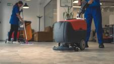 facility management υπηρεσίες καθαριότητας διαχείρισης κτιρίων