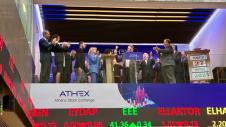 Fais Group Χρηματιστήριο