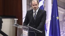 Γιώργος Κώτσηρας ομιλία