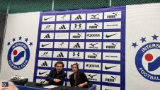 Intersport Fourlis Βαγγέλης Μπάτρης