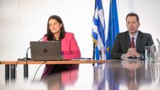 Νίκη Κεραμέως συνέδριο