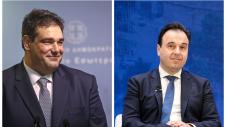Λιβάνιος Παπαστεργίου