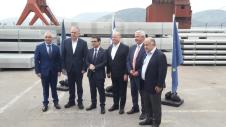 Metlen Ευρωπαϊκή Επιτροπή