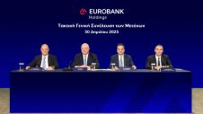Eurobank Διοίκηση Γενική Συνέλευση