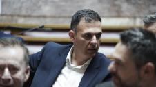 Γιώργος Καραμέρος