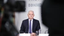 Λέκκας σεισμολόγος πορτρέτο