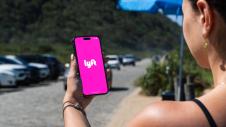 lyft-taxi