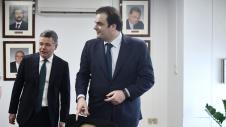 Πιερρακάκης Ντόναχιου
