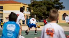 ΔΕΗ 3X3 Schools 