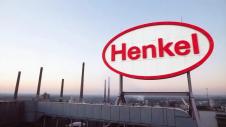 Το σήμα της εταιρείας Henkel