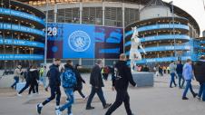 Manchester City