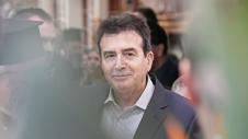 Μιχάλης Χρυσοχοϊδης