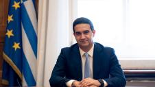 Μιχάλης Κατρίνης ΠΑΣΟΚ
