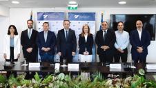 Υπερταμείο/Growthfund - Υπουργείο Μεταφορών, Επικοινωνιών και Έργων Κύπρου (ΥΜΕΕ)