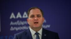 Γιώργος Πιτσιλής ομιλητής